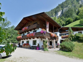 Hattenhof, Schwoich, Österreich